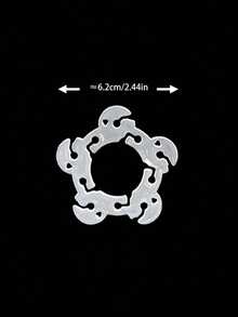 Birthday Party Balloon Connectors & Fasteners