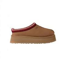 UGG Tazz Women's Platform Slippers - màu nâu - Xem 1
