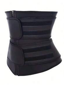 حزام تدريب الخصر للنساء قطعة واحدة، شكل الخصر، حزام التعرق الساخن، حزام تدريب اللياقة البدنية، مشكل الخصر، حزام تدريب الخصر