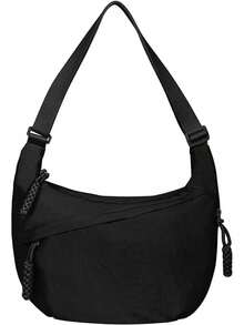 Running Bags - Beige - View 2