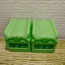 1/2/4pcs Cartoon Calf Manual Sunflower Seed Peeler, Household Sunflower Seed Sheller