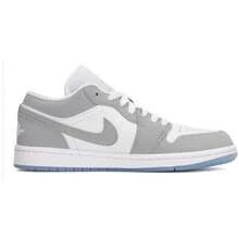 Nike Distribution WMNS AIR JORDAN 1 LOW 女款基本款 DC0774-105 - DC0774-105 - 查看 2