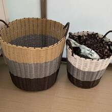 Laundry Baskets - 2 - View 2