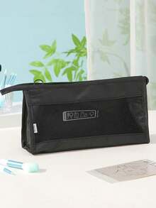 7 pièces/set + 1 pièce Grand sac de rangement de voyage, sacs de rangement étanches et portables, convient pour les voyages, les dortoirs, l'école, les vacances, avec sac à chaussures, sac à sous-vêtements, sac à chaussettes, sac à linge