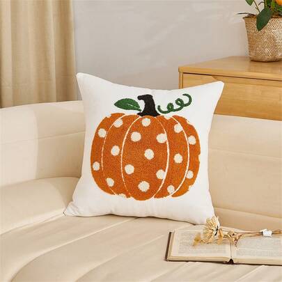 Outdoor Pillows & Cushions