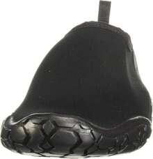 ¡RecomendadoShark Shoes Zapato Acuatico para Hombre, Mujer, niños, niñas, bebés¡Top de Temporada - Naranja Neon - Ver 4