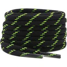 Truck Tailgate Lock - 03-black/Fluorescent Green - View 7