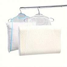 Multi-Functional Drying Net, Suitable For Pillows And Toys, Fabric Care, Space-Saving Organizer Mesh Bag, Laundry Bag