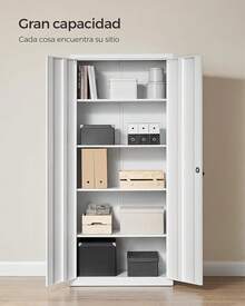 Accesorios para mueble tipo aparador