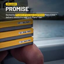 Caja almacenamiento pesca organizador aparejos equipo accesorios caja organización pescador herramientas caja almacenamiento pesca organizador aparejos equipo accesorios caja organización pescador herramientas caja almacenamiento pesca organizador aparejos equipo accesorios - 3700 de profundidad - Ver 7