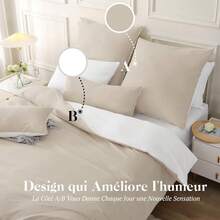 Juegos de Edredones - Verde agua - Ver 3