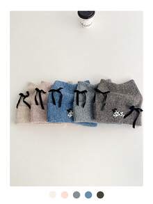 Cute Cat Ear Plush Hat, Thick Warm Ear Protection, Korean Sweet Makeup, Versatile Knit Cap, Autumn/Winter; Sweet Cute Cat Ear Plush Knit Hat, Warm, Versatile, Small Logo Knit Hat; Sweet Cute Cat Ear Plush Knit Hat, Warm, Versatile, Small Logo Knit Cap, Autumn/Winter