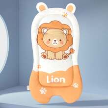 Baby Stroller Seat Cushion, With Cute Cartoon Design, Soft, Comfortable And Breathable. A Perfect Gift For Babies. - Multicolor - View 12