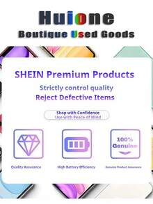 二手 Apple iPhone 11 Premium 二手 Apple iPhone - 游戏就绪，双 SIM 卡 4G，95% 新，原装屏幕和高效电池（≥90%） - 綠色 - 查看 3