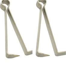 Nouveau décortiqueur de châtaigne d'eau, casse-noix, outil pour retirer les graines