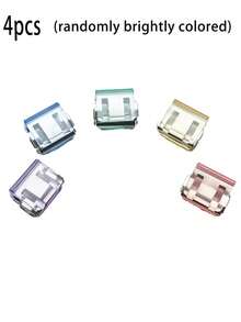 Shorten The Pants Legs With Invisible Fixing Clips, Prevent Dragging At The Pant Legs, Hide The Buckle Leg Closure Device Without Seams, And Prevent The Pants Legs From Dragging On The Ground With Rolled Edge Buckles