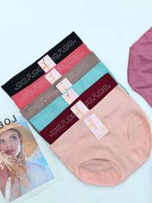 3 Set Braga Grande Tipo Faja Efecto compresión Abdomen Reductora Moldea Glúteos Puesta Firme Ajustable Multicolor Suaves Duraderos Cómodos - Multicolor - Ver 5