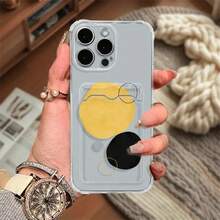Basic Phone Cases - Karışık renkler - Görünüm 5