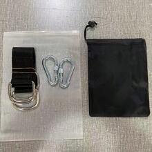 Outdoor Schaukel Hängematte Gurte, Polyester Hängeseile für Schaukelstühle, Terrassen Schaukel