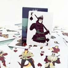 [4 Jogos de Tabuleiro Selecionáveis] STARTUPS + REGICIDE + EXPANSÃO EXTRA SALT + Sal Marinho e Papel | Jogos de Cartas para Festas para Adultos e Família | Noites em Família, Eventos em Equipe e Presentes de Aniversário | Perfeito para 2-6 Jogadores (20-40 Minutos)