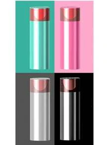 45pcs Trash Bags Drawstring Garbage Bags-Coocn Thicker Heavy Bathroom Trash Can Liners For Bedroom Home Kitchen ,15pcs/Roll