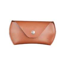 Compatible With Apple Magic Mouse 1/2 Magnetic Buckle Storage Case, Protective Case, Portable Mouse Storage Bag, Faux Leather