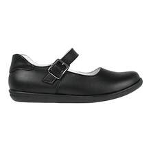 ZAPATOS DOMINIQ MUJER 2963 SIMIPIEL NEGRO - Negro - Ver 2