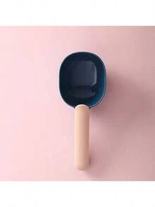 Multifunctional Measuring Cup And Rice Spoon, Simple Nordic Style Kitchen Tool - Multicolor - View 8