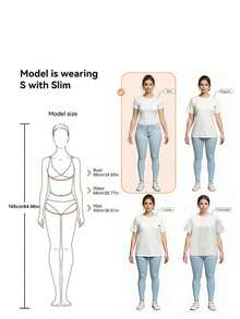 Bộ hai mảnh áo thun dài tay cổ tròn, chất liệu co giãn cao, màu trơn, dáng ôm vừa vặn, kiểu dáng tối giản, phù hợp cho mùa xuân/thu & đông, đi chơi tối/nghỉ lễ/hàng ngày/văn phòng/nhà/đường phố/du lịch/sân bay/ăn trưa, phong cách thường ngày/đơn giản/Y2K/thanh lịch/quyến rũ/đường phố/dễ thương/nóng bỏng, quần áo nữ mùa thu, quần áo nữ mùa đông, quần áo nữ Halloween, quần áo Giáng sinh, giáo viên, áo nữ đi chơi, hẹn hò, áo cơ bản, phong cách Hàn Quốc. - 1 đen + 1 trắng - Xem 10