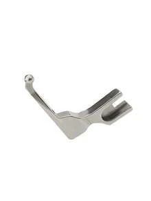 The New Style All Steel Presser Foot Is Designed In Silver Gray, Which Is More Suitable For Making Wedding Dresses And Sequin Fabrics, And Can Be Applied To Computerized Flat Sewing Machines - Multicolor - View 4