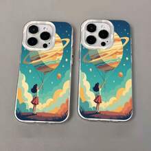 Basic Phone Cases - Weiss - Übersicht 3