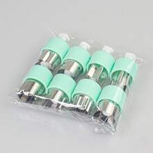 8pcs Vegetable & Fruit Cutters, Mini Pie Pastry Cookie Stamp Molds, Suitable For Kids Lunch Box Baking Cookies, Cupcake Tools For Kitchen - Multicolor - View 16