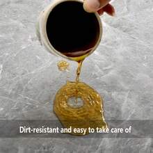 Waterproof Vinyl 10/20pcs Self-Adhesive SXP Marble Floor Tiles - 11.81"X11.81" Easy Peel & Stick Installation For Living Room, Bedroom, Balcony, Office Decor, Bathroom Floor Tiles