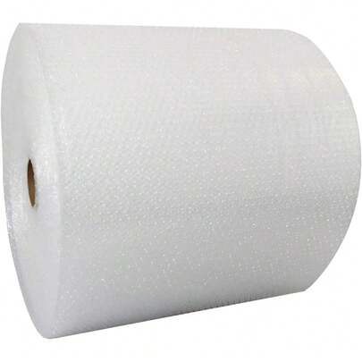 Triplast Large Roll Of Bubble Wrap 500mm X 100m – Air Bubbles Packaging For House Moving & Packing Storage Boxes