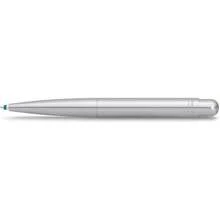 Liliput Ballpoint Pen Silver