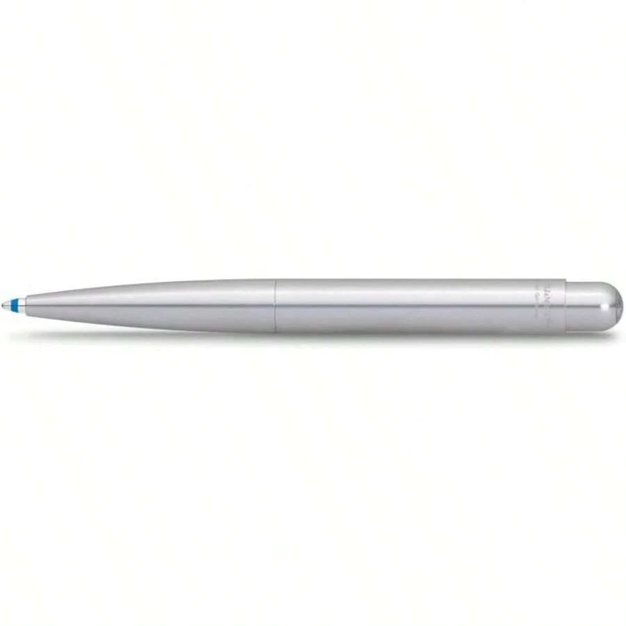 Liliput Ballpoint Pen Silver