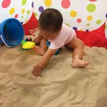 Aquarium Sand Substrate - Natural River Sand For Fish Tank | Multi-Use For Turtle Basking, Hamster Bathing & Plant Decor | 200g/500g/800g