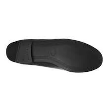 WOMEN'S STYLO LOAFERS 2946 BLACK SIMIPIEL - 黑色 - 查看 3