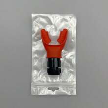 Entrenador portátil de capacidad pulmonar y respiración abdominal, adecuado para correr, nadar, yoga, fitness, pérdida de peso y plasticidad, resistencia muscular aeróbica ajustable, selección de varios colores