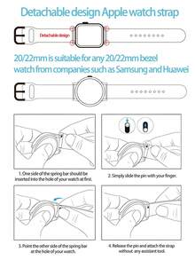 Watchbands - Multicolor - View 8