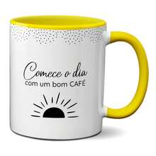 Amarelo