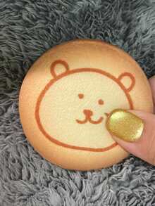 1pc Custom Photo Pin For Backpack, Personalized Back To School 2026 Badge - Multicolor - View 26