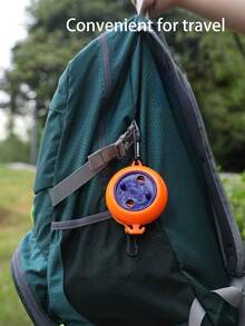 Varal retrátil para pendurar roupas, para áreas internas e externas, para hotéis/motéis, 1 peça