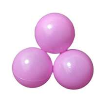 Colorful Children's Pool Balls, Non-Wrinkle, - 25 PUNTOS ROSADOS - Ver 3