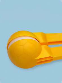 Winter Snowball Tongs, Snow Play Tools, SnowbalI Fight Props, Outdoor Equipment Gadgets, A Vaety Of Models To Choose From, Christmas Supplies - Multicolor - View 6