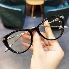 Prescription Reading Glasses - Magnification From +1.0 To +4.0, Black Frame With Transparent AC Lenses - Suitable For Farsightedness, Computer, Books, TV - Daily And Special Occasions - Compatible With Prescription Glasses, Dual Vision For Near And Far, Vision Enhancement, Elegant Design, High-Quality Lenses, Essential For Book Lovers - 黑色的 - 查看 7
