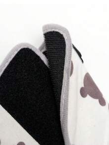 1. Portable Digital Display Milk Bottle Warmer, Convenient For Moms To Control The Temperature Of Breastmilk Feeding. Maintains Milk Temperature To Prevent Baby From Drinking Overheated Or Overcooled Beverages, Allowing Baby To Drink Comfortably. - Brown - View 10