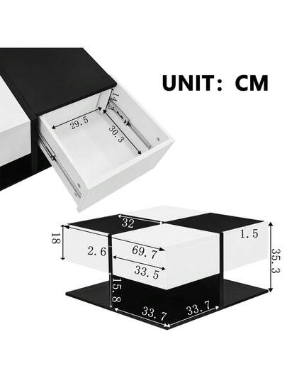 Coffee Tables view 6