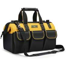 Men Bag Accessories - 13 Inches - View 6