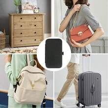 7Pcs Portable Manicure Set, Nail Clipper Set, Manicure Set, Beauty Set, Stainless Steel Facial Pedicure Care Tools With Storage Box, Christmas Gift For Men, Dads, Teenagers